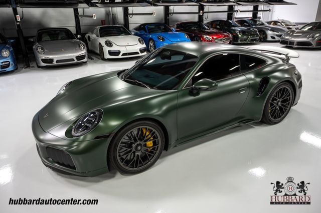 2026 Porsche 911 Turbo S Coupe - 23078299 - 67