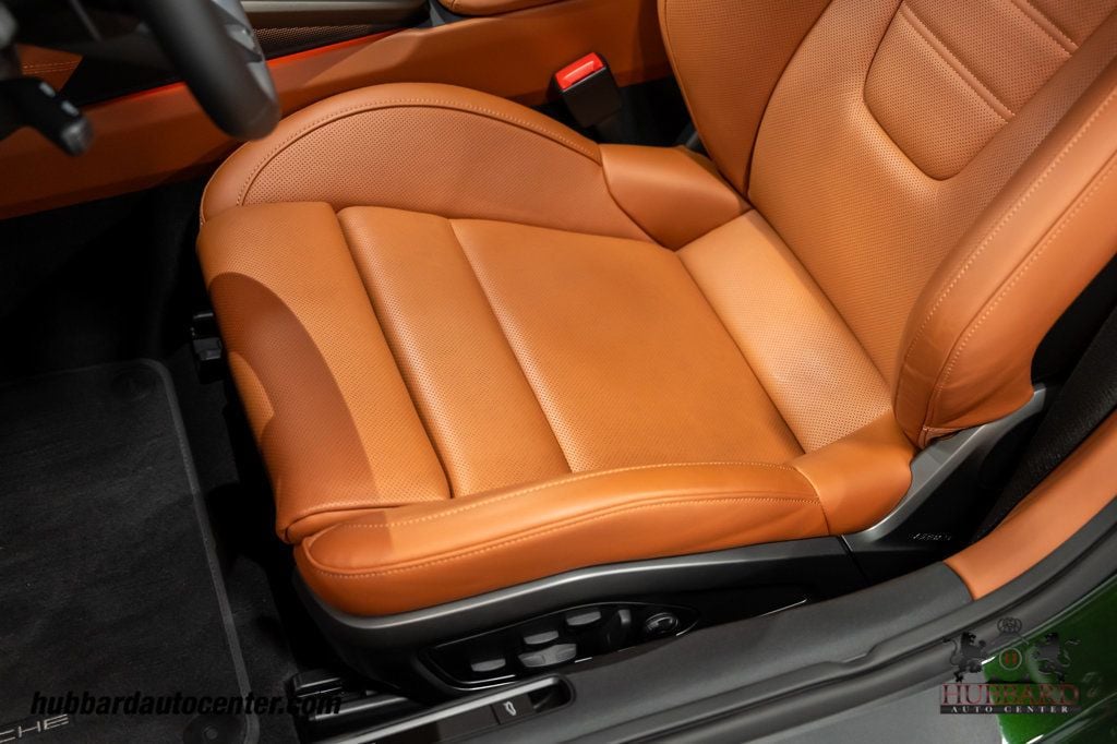 2026 Porsche 911 Turbo S Coupe - 23078299 - 70