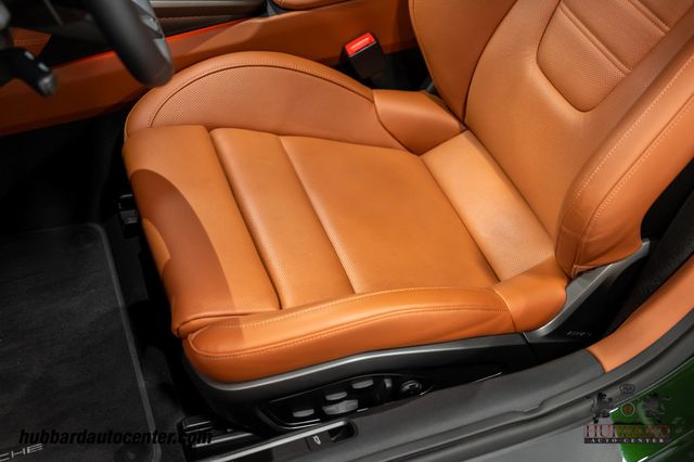 2026 Porsche 911 Turbo S Coupe - 23078299 - 70