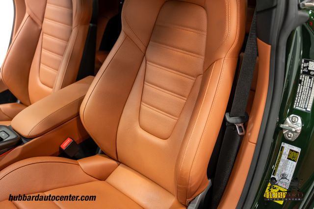 2026 Porsche 911 Turbo S Coupe - 23078299 - 71