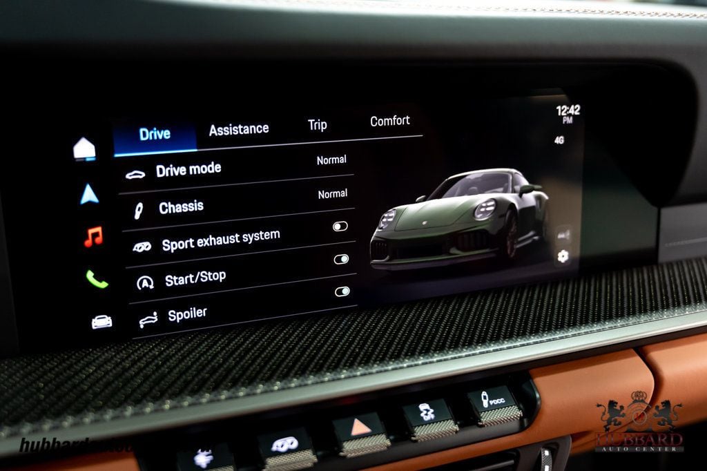 2026 Porsche 911 Turbo S Coupe - 23078299 - 74