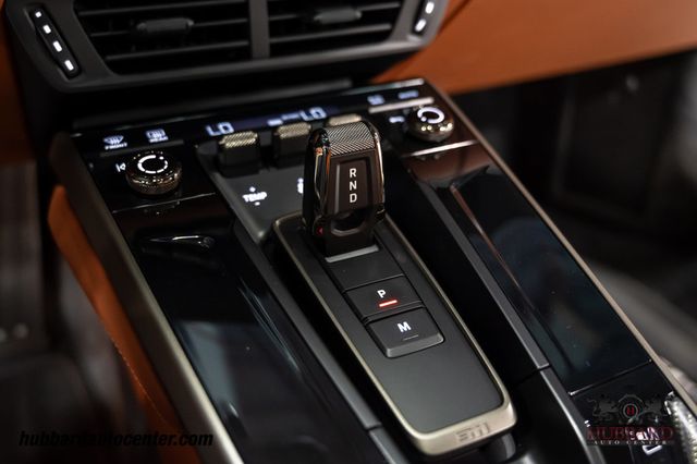 2026 Porsche 911 Turbo S Coupe - 23078299 - 77
