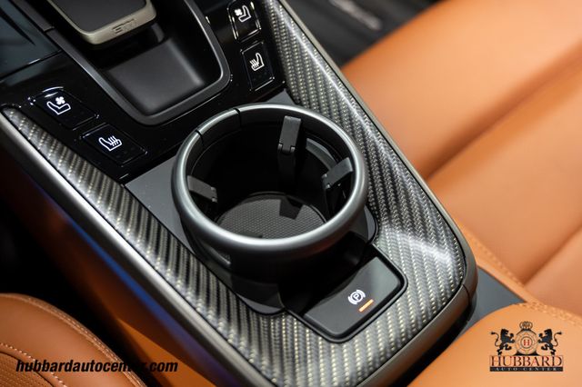 2026 Porsche 911 Turbo S Coupe - 23078299 - 78