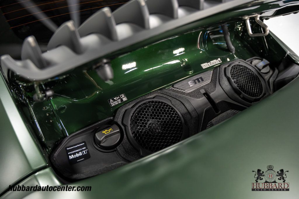 2026 Porsche 911 Turbo S Coupe - 23078299 - 79