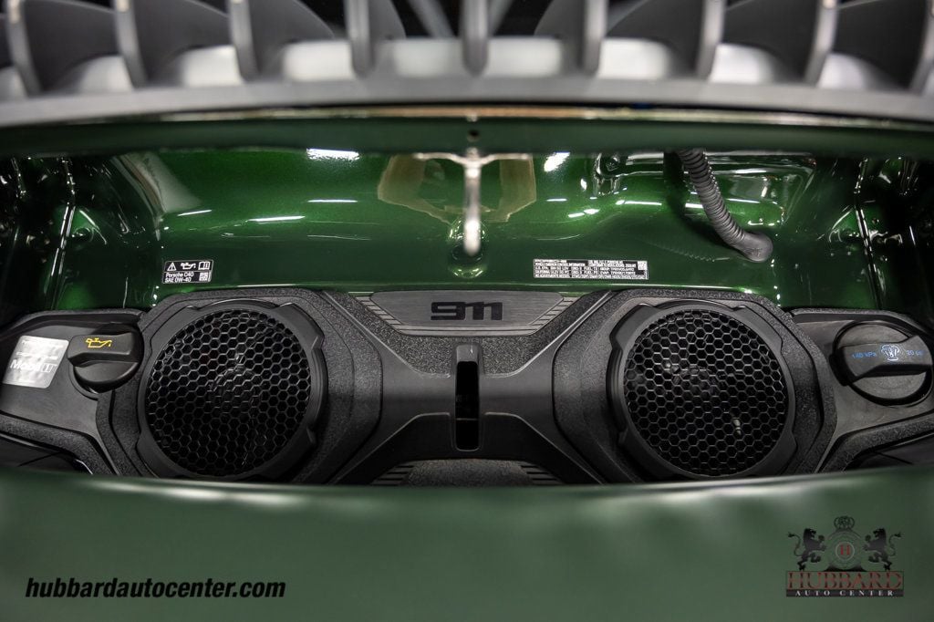 2026 Porsche 911 Turbo S Coupe - 23078299 - 82