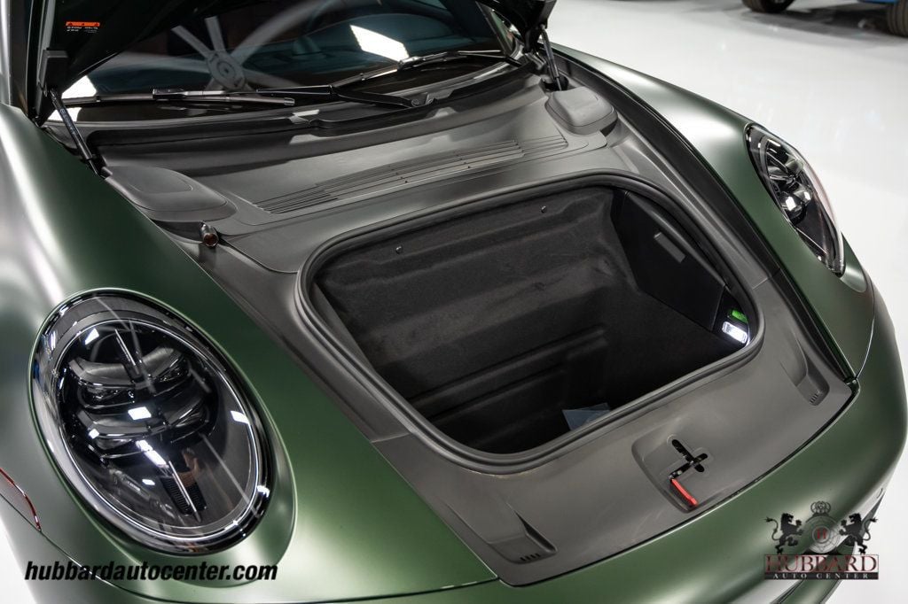 2026 Porsche 911 Turbo S Coupe - 23078299 - 84