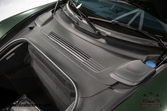 2026 Porsche 911 Turbo S Coupe - 23078299 - 86