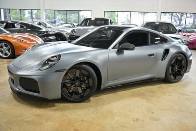 2026 Porsche 911