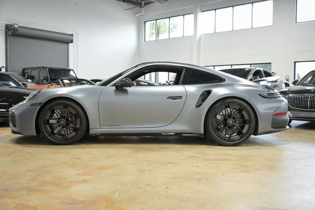 2026 Porsche 911 Turbo S Coupe - 23051557 - 9