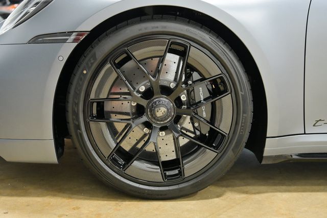 2026 Porsche 911 Turbo S Coupe - 23051557 - 10