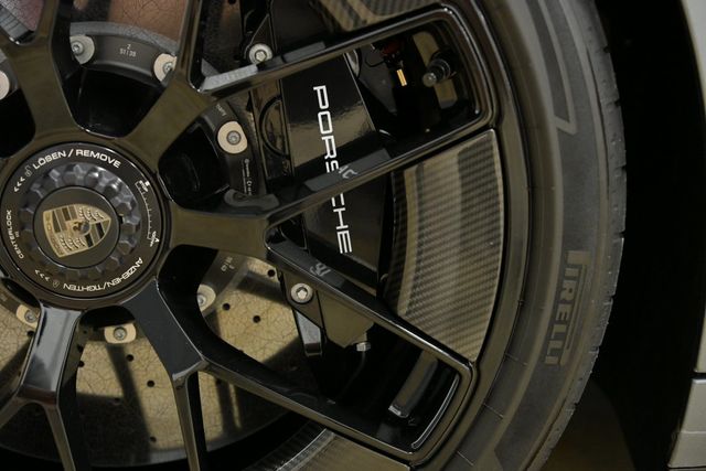2026 Porsche 911 Turbo S Coupe - 23051557 - 11