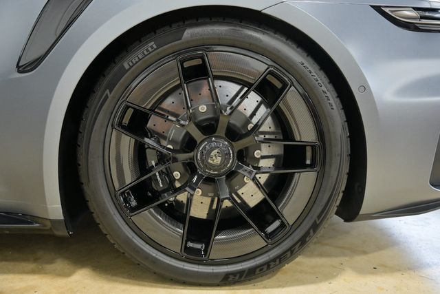 2026 Porsche 911 Turbo S Coupe - 23051557 - 12