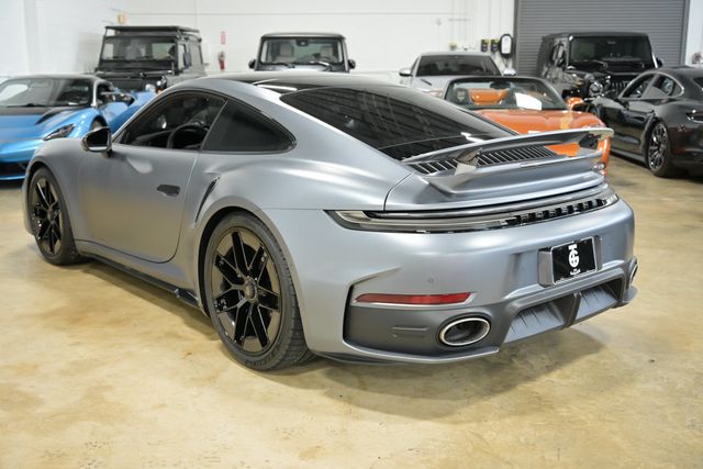 2026 Porsche 911 Turbo S Coupe - 23051557 - 13