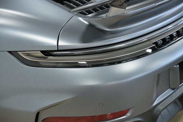 2026 Porsche 911 Turbo S Coupe - 23051557 - 14
