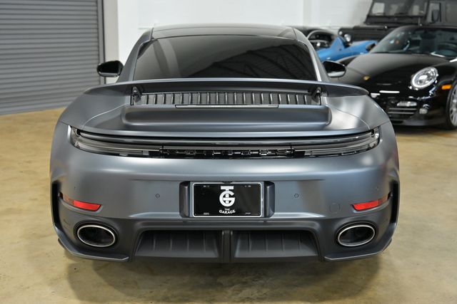 2026 Porsche 911 Turbo S Coupe - 23051557 - 15