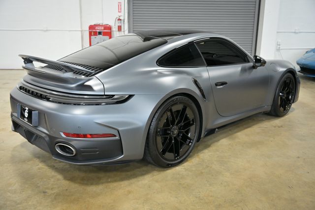 2026 Porsche 911 Turbo S Coupe - 23051557 - 17