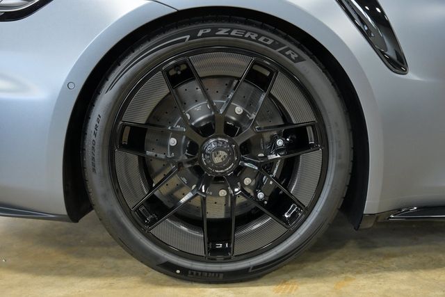 2026 Porsche 911 Turbo S Coupe - 23051557 - 18