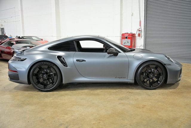 2026 Porsche 911 Turbo S Coupe - 23051557 - 19