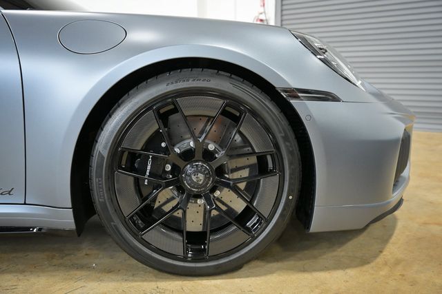 2026 Porsche 911 Turbo S Coupe - 23051557 - 20
