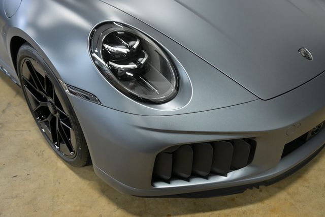 2026 Porsche 911 Turbo S Coupe - 23051557 - 22