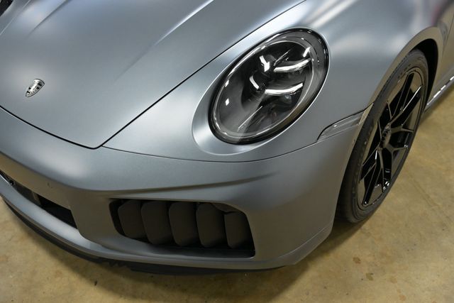 2026 Porsche 911 Turbo S Coupe - 23051557 - 23