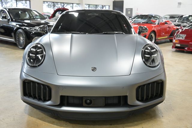 2026 Porsche 911 Turbo S Coupe - 23051557 - 24