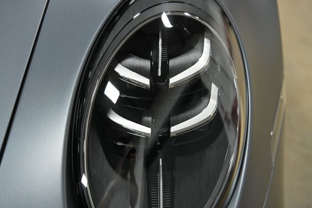 2026 Porsche 911 Turbo S Coupe - 23051557 - 25