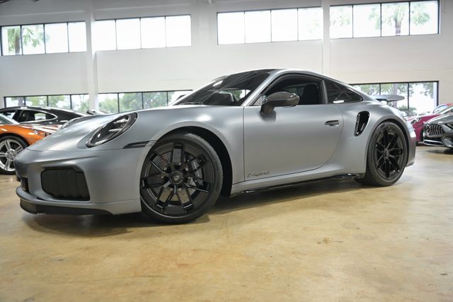 2026 Porsche 911 Turbo S Coupe - 23051557 - 2