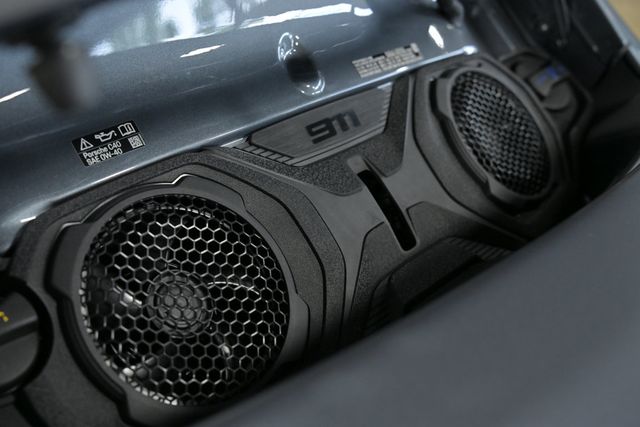 2026 Porsche 911 Turbo S Coupe - 23051557 - 29