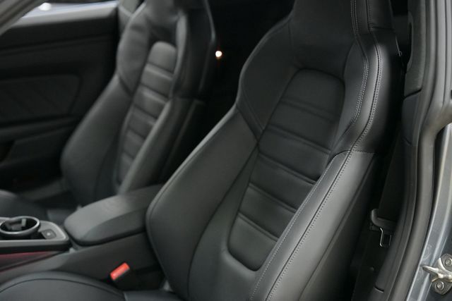 2026 Porsche 911 Turbo S Coupe - 23051557 - 31