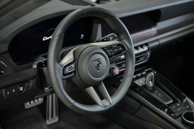 2026 Porsche 911 Turbo S Coupe - 23051557 - 32
