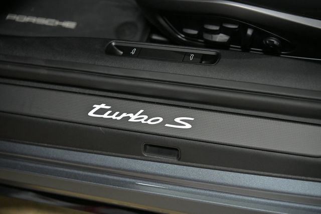 2026 Porsche 911 Turbo S Coupe - 23051557 - 36