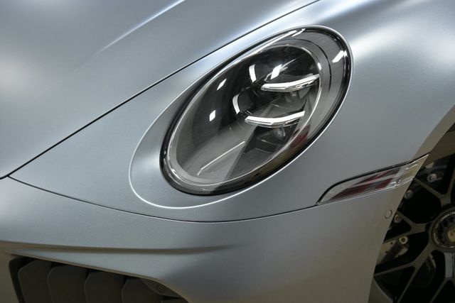 2026 Porsche 911 Turbo S Coupe - 23051557 - 3