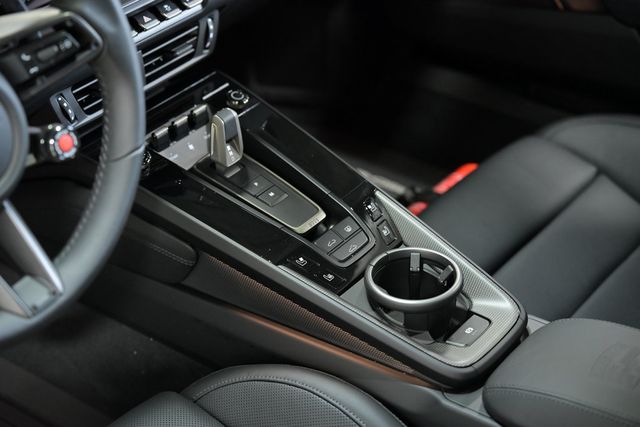 2026 Porsche 911 Turbo S Coupe - 23051557 - 39
