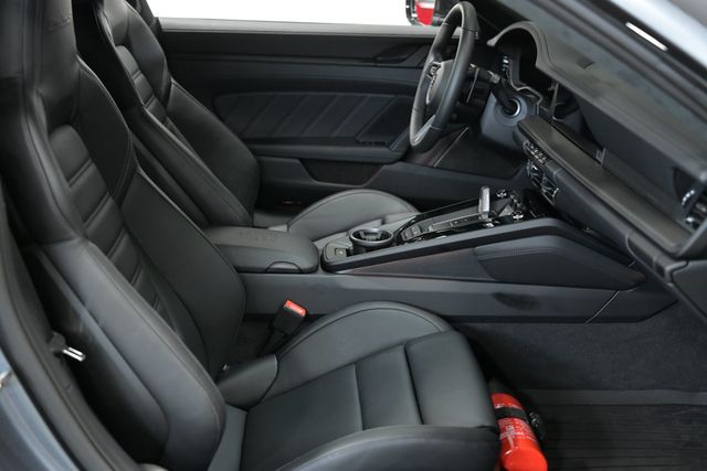 2026 Porsche 911 Turbo S Coupe - 23051557 - 40
