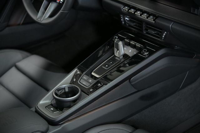 2026 Porsche 911 Turbo S Coupe - 23051557 - 41