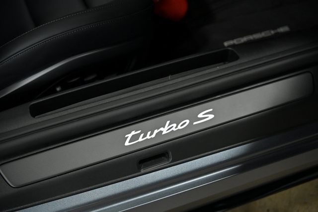 2026 Porsche 911 Turbo S Coupe - 23051557 - 42