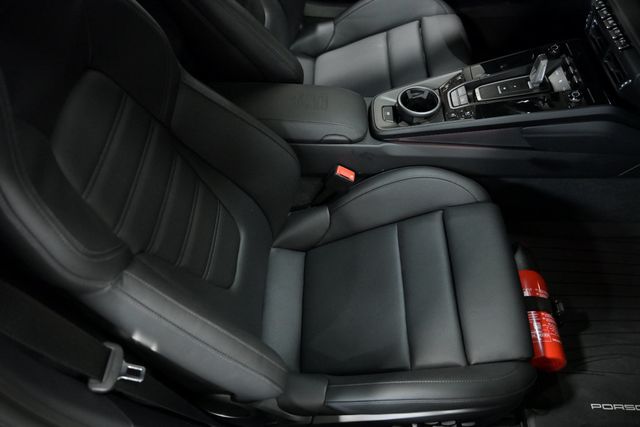 2026 Porsche 911 Turbo S Coupe - 23051557 - 43