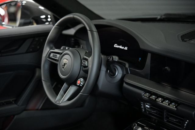 2026 Porsche 911 Turbo S Coupe - 23051557 - 46