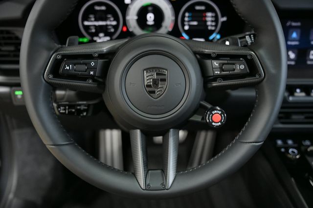 2026 Porsche 911 Turbo S Coupe - 23051557 - 47