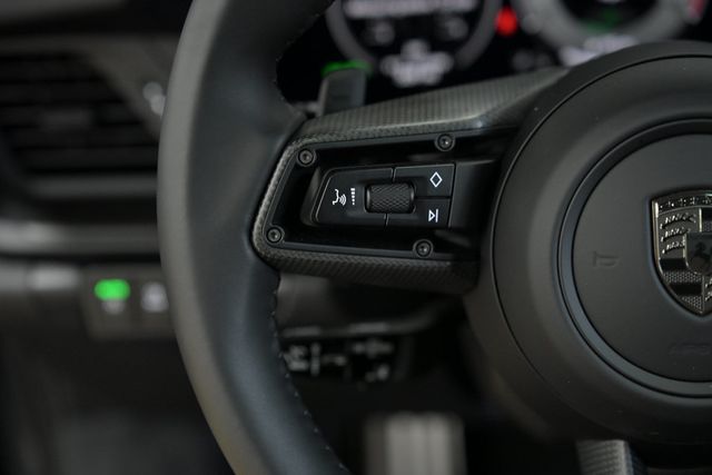 2026 Porsche 911 Turbo S Coupe - 23051557 - 48