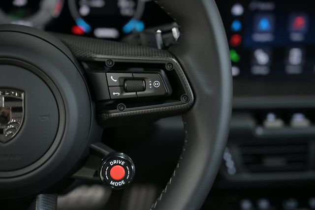 2026 Porsche 911 Turbo S Coupe - 23051557 - 49