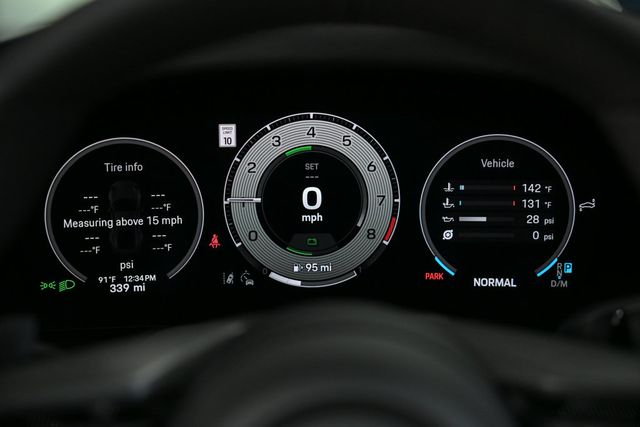 2026 Porsche 911 Turbo S Coupe - 23051557 - 51