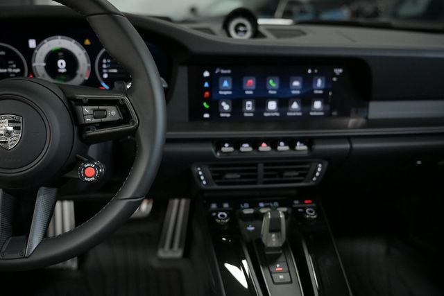 2026 Porsche 911 Turbo S Coupe - 23051557 - 52