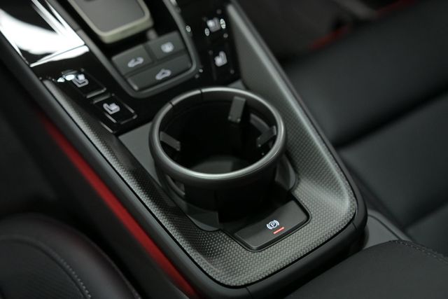 2026 Porsche 911 Turbo S Coupe - 23051557 - 53