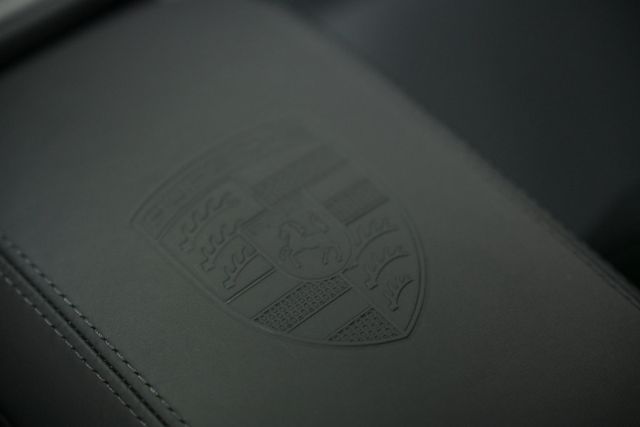 2026 Porsche 911 Turbo S Coupe - 23051557 - 55