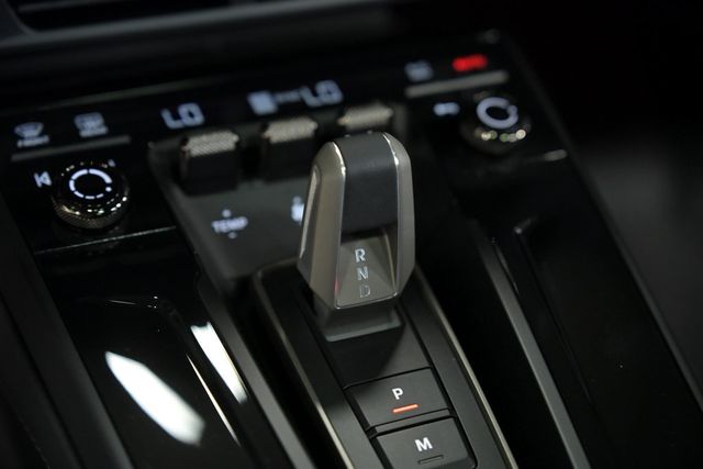 2026 Porsche 911 Turbo S Coupe - 23051557 - 56