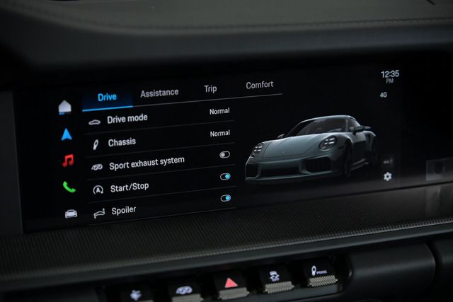 2026 Porsche 911 Turbo S Coupe - 23051557 - 61