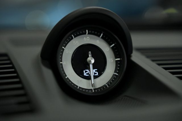 2026 Porsche 911 Turbo S Coupe - 23051557 - 62