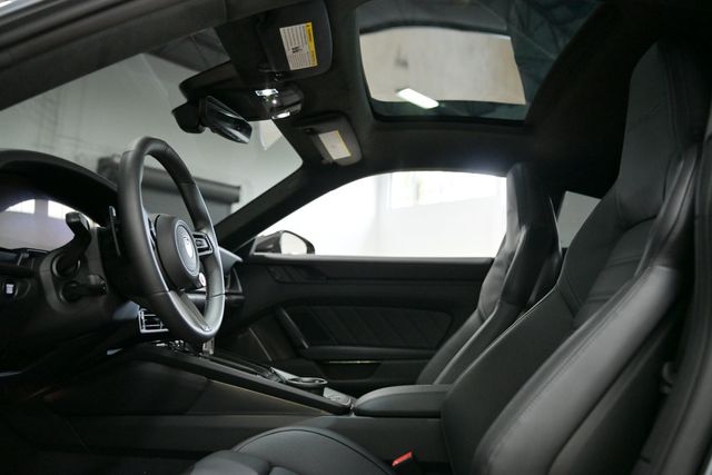 2026 Porsche 911 Turbo S Coupe - 23051557 - 65